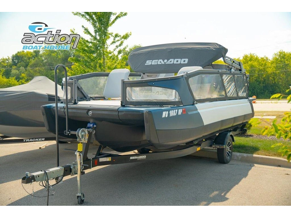 2024 Sea-doo Switch Sport alt