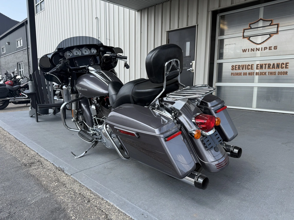 2015 Harley-davidson Street Glide Special alt