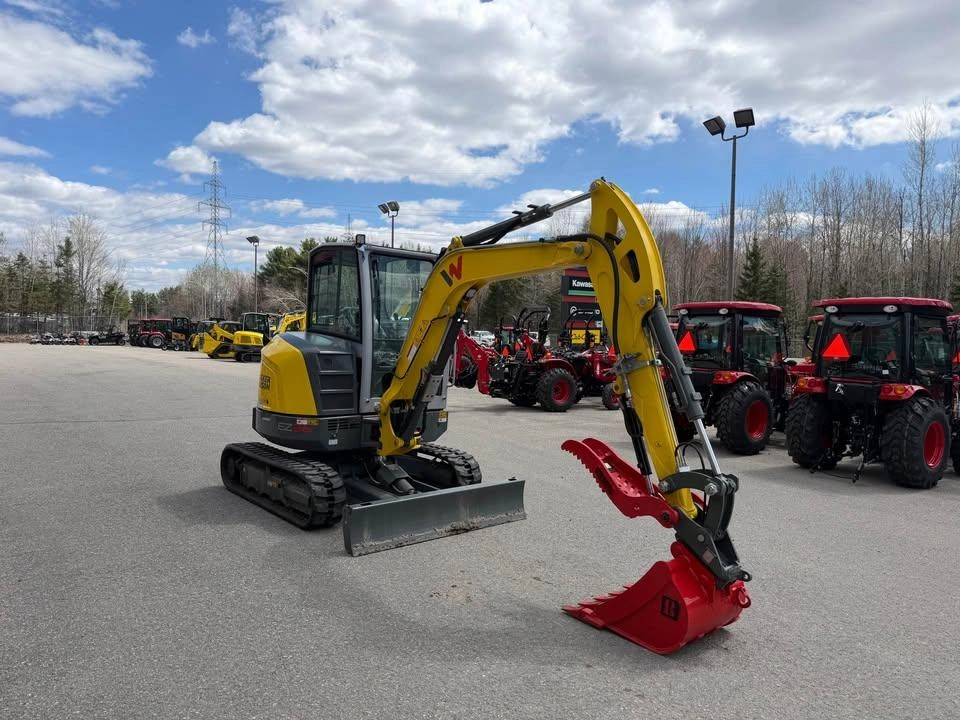 Wacker Neuson Ez36 2025 alt