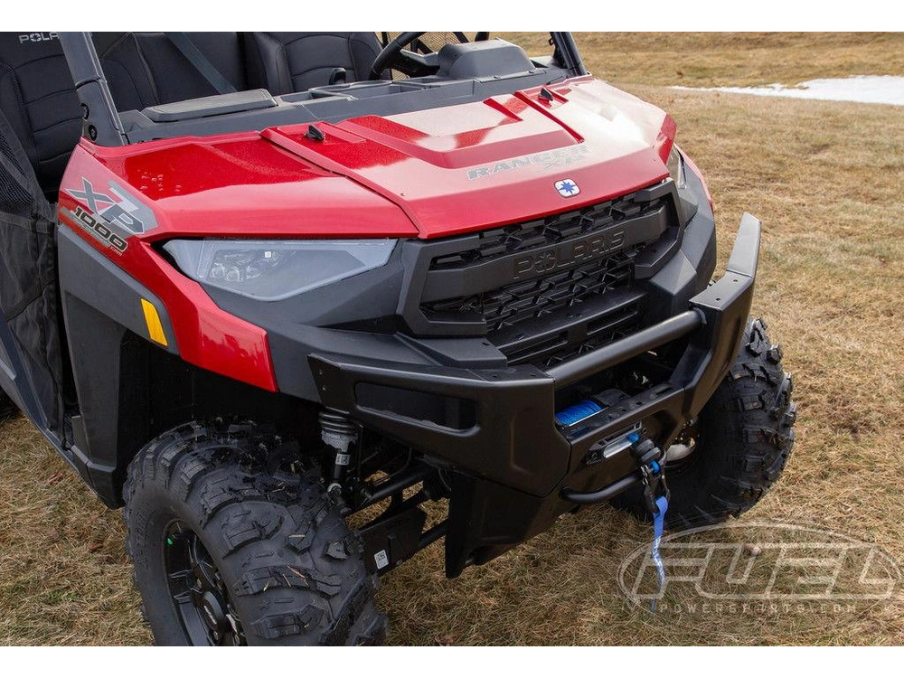 2025 Polaris Ranger Xp 1000 Premium alt