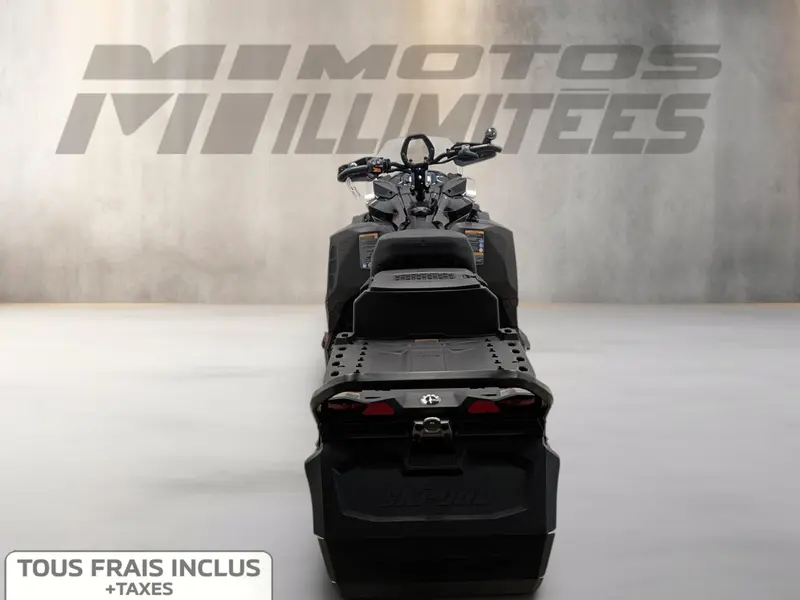 Ski-Doo EXPEDITION XTREME 850 E-TEC 2024