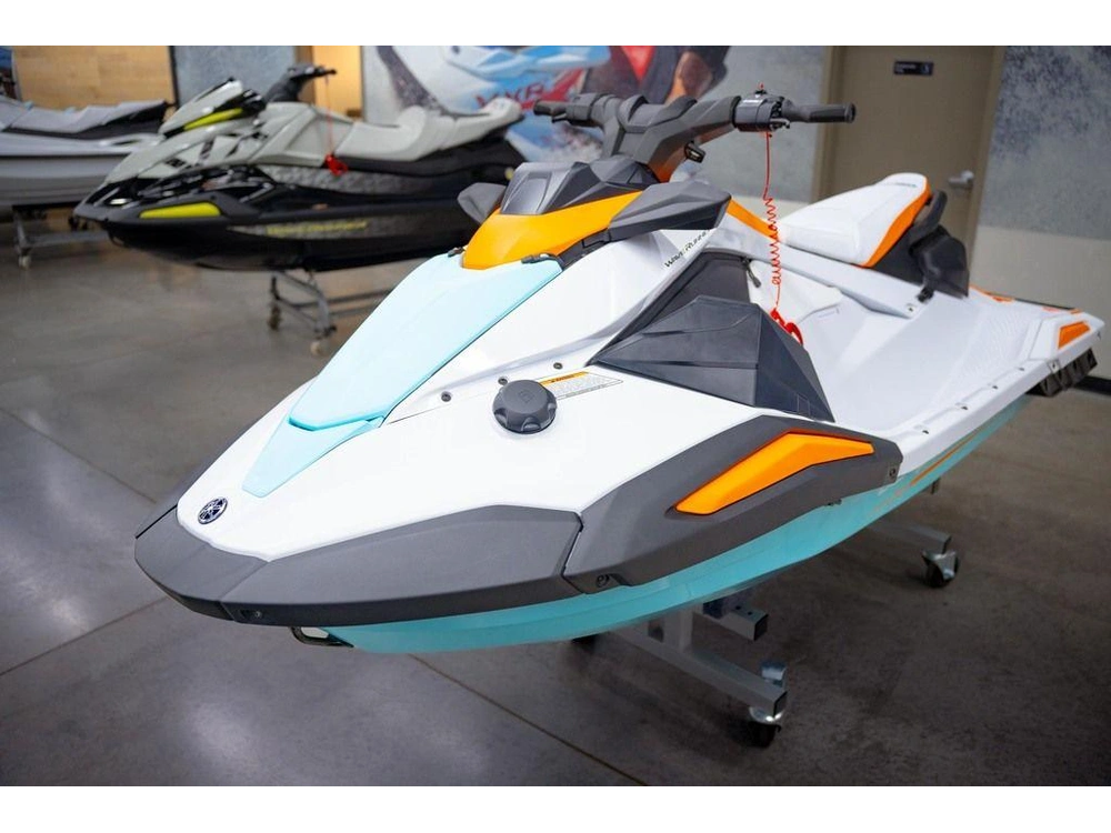 2026 Yamaha Jetblaster Ltd alt