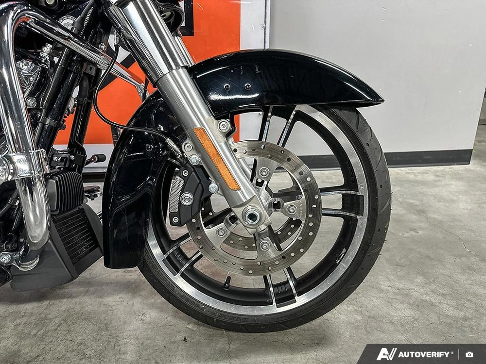 2017 Harley-davidson Street Glide Special alt
