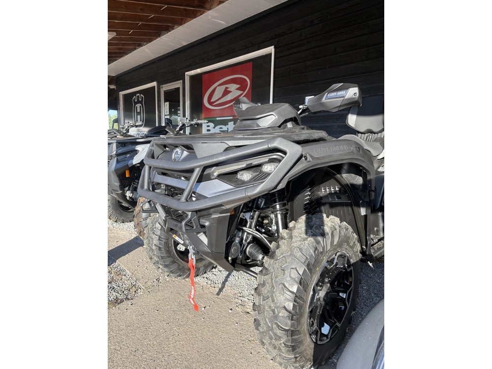 2026 Can-am Out Max Xt 1000r alt