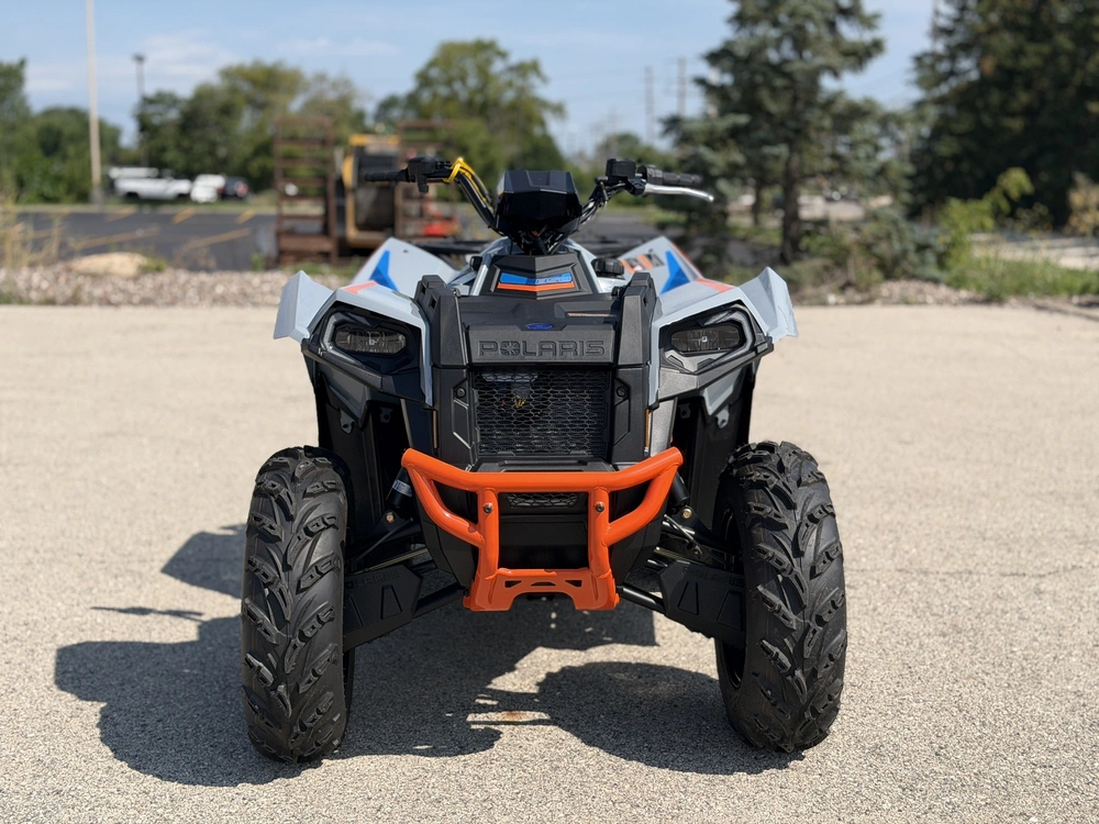 2026 Polaris Scrambler 850 alt