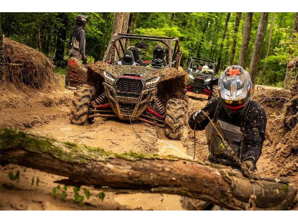 Kawasaki Teryx Krx 1000 Lifted Ed Krf1000fvfnn 2027 alt