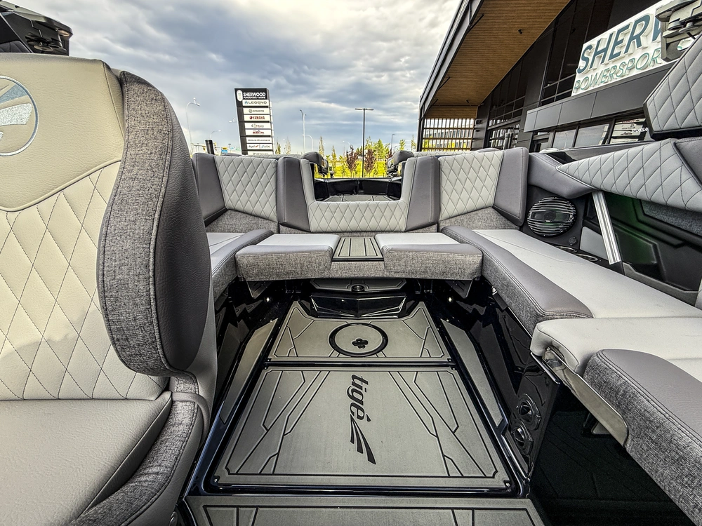 2027 Tige Boats Z1 alt