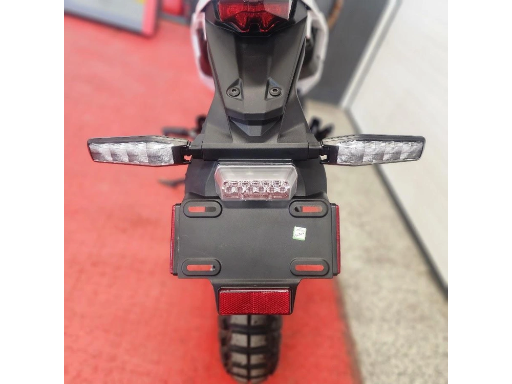 2026 Ktm 390 Enduro R alt