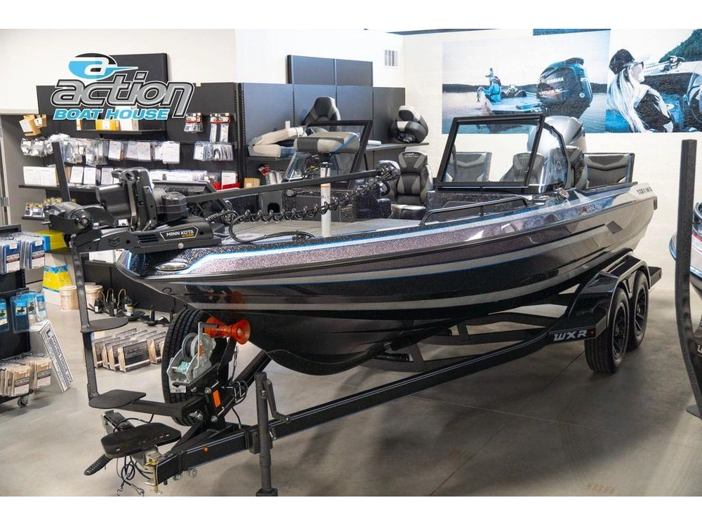 2026 Skeeter Products Wxr2060f alt