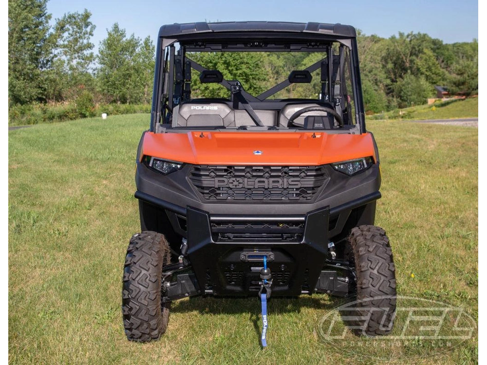 2026 Polaris Ranger Crew 1000 Premium alt
