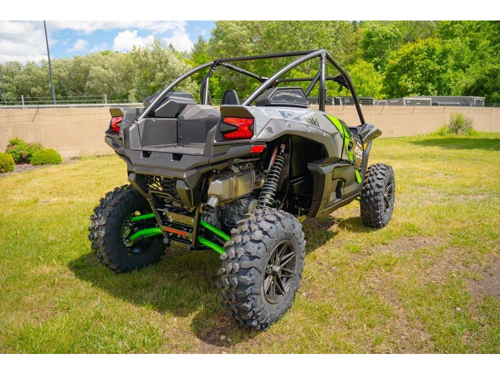 2027 Kawasaki Teryx Krx® 1000 Tr alt