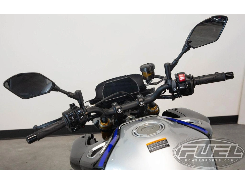 2026 Yamaha Mt-10 Sp alt