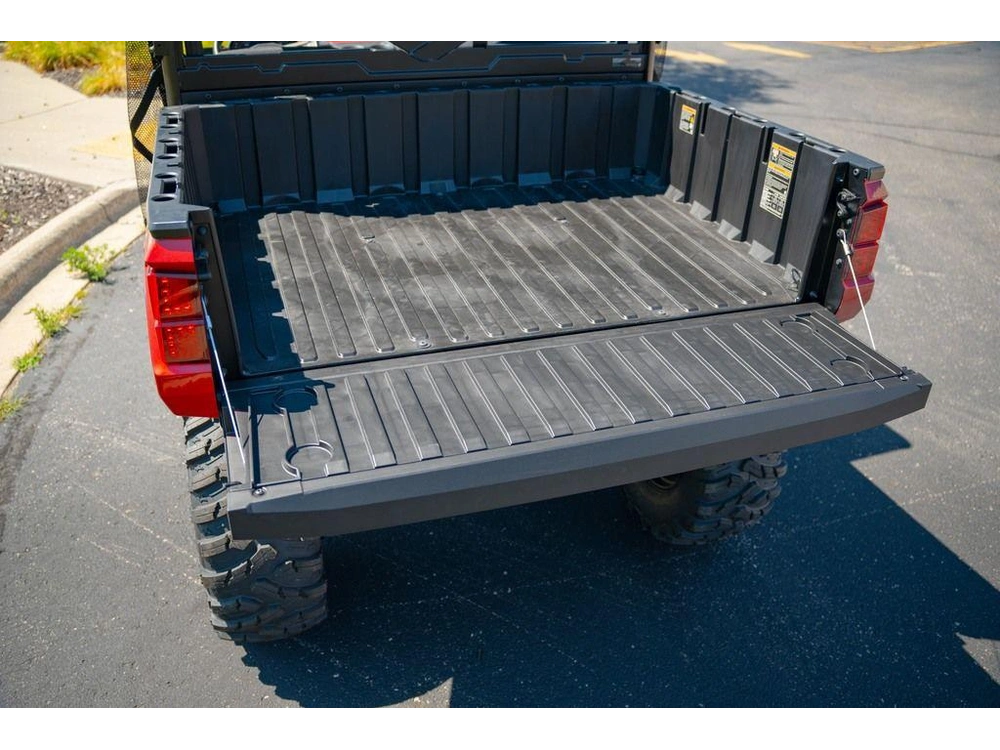 2026 Polaris Ranger Xp 1000 Premium alt
