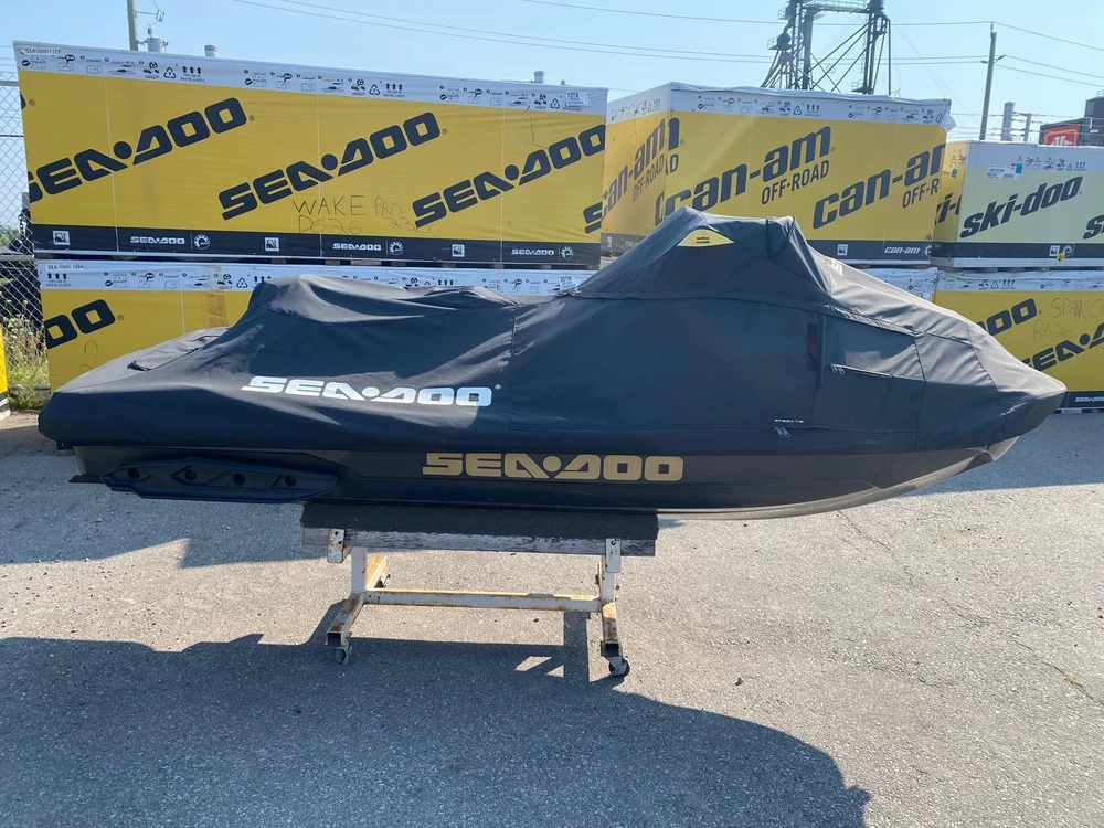 2020 Sea-doo/brp Rxt-x 300 With Sound alt