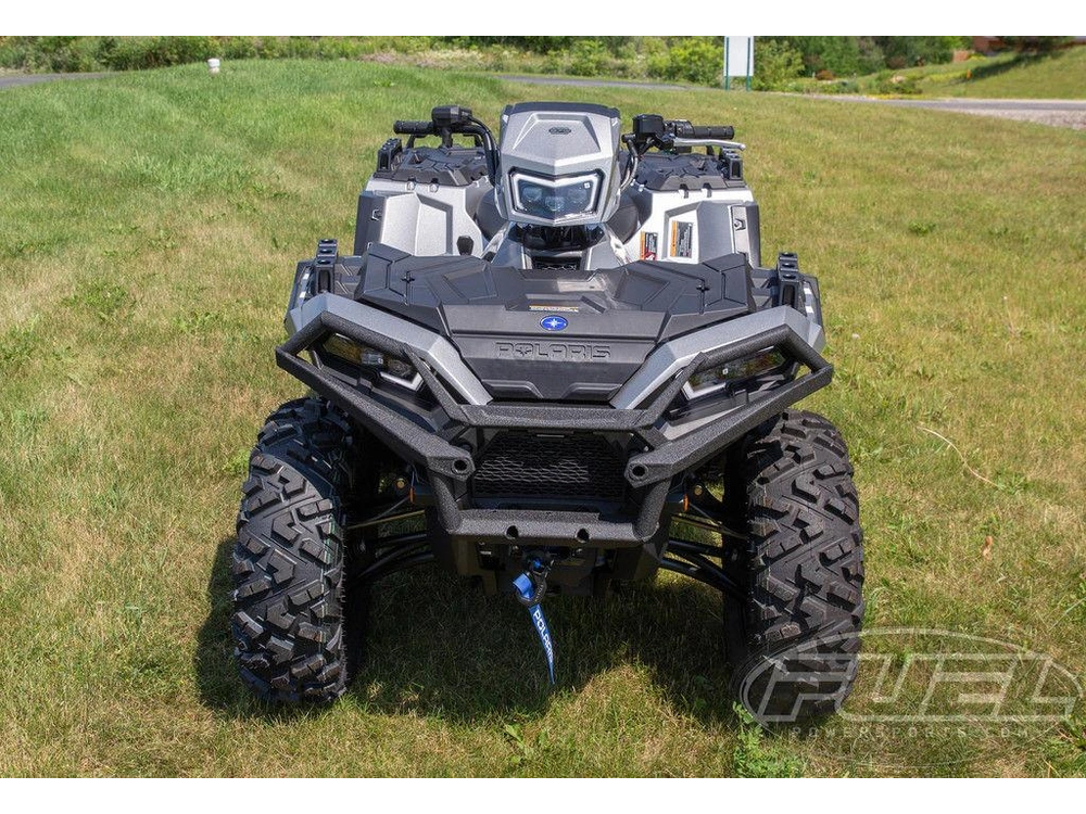 2026 Polaris Sportsman Xp 1000 Ultimate alt