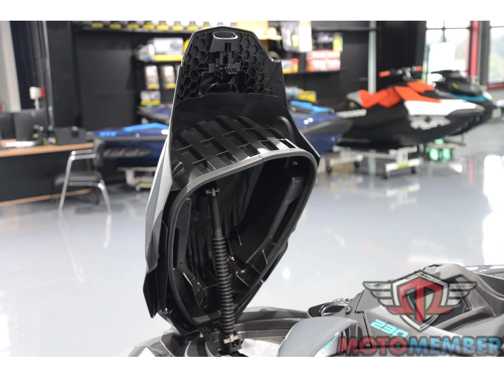 2026 Sea-doo Gtr™ 230 Ibr alt