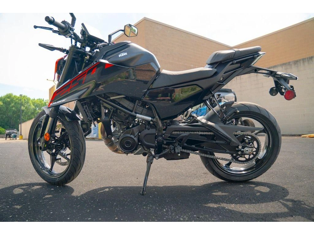 2026 Ktm 250 Duke alt
