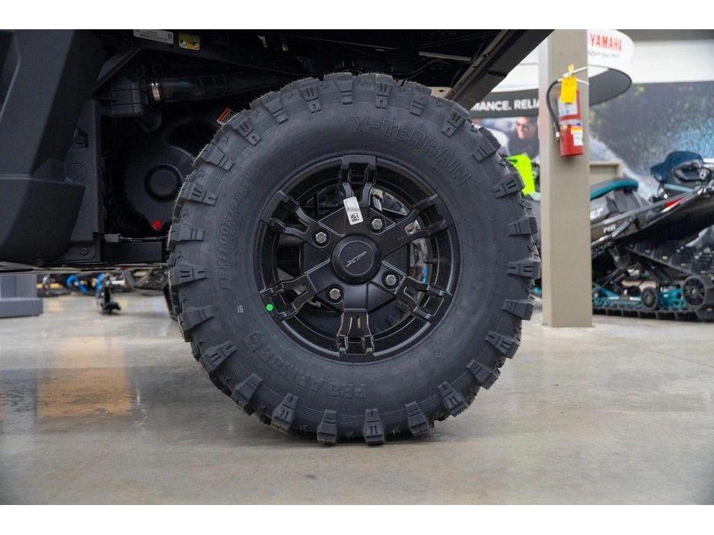 2026 Polaris Ranger Xp 1000 Premium Polaris Pursuit Camo alt