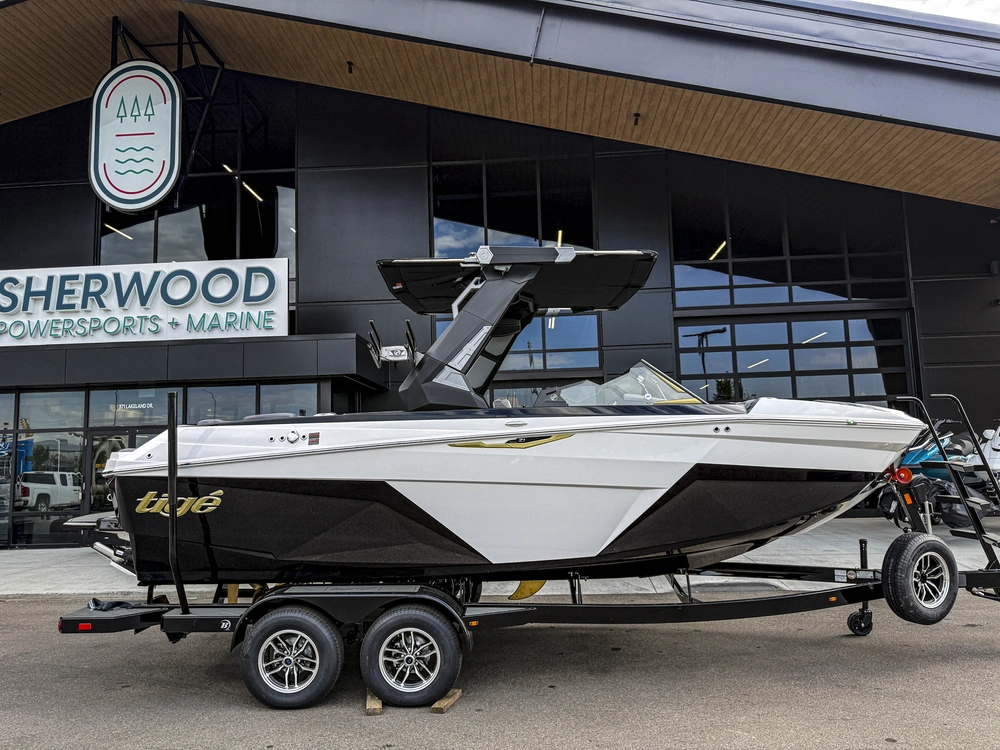 2027 Tige Boats Z1 alt