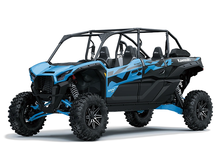Kawasaki Teryx Krx4 1000 Es Special Ed Krt1000avfnn 2027 alt