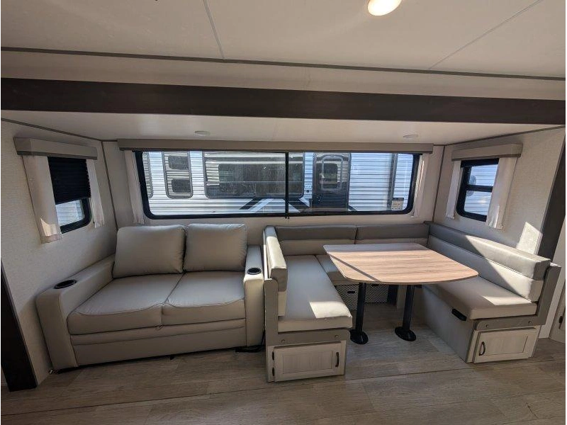 Coachmen Catalina 273dbhck 2027 alt