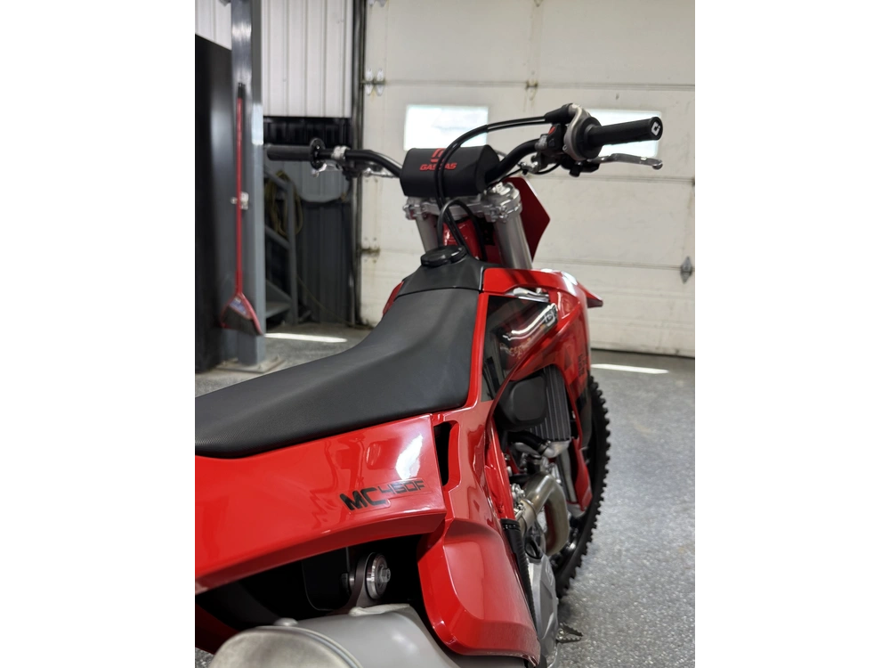 Gasgas Mc 450f 2027 alt