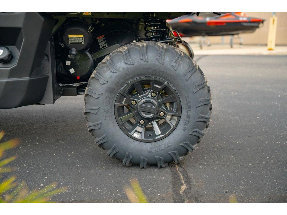 2026 Polaris Ranger Crew 1000 Premium alt