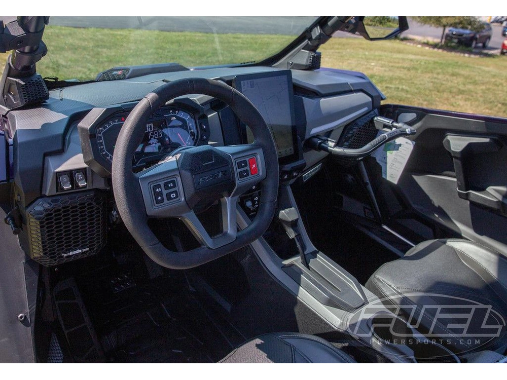 2026 Polaris Rzr Pro R 4 Ultimate alt