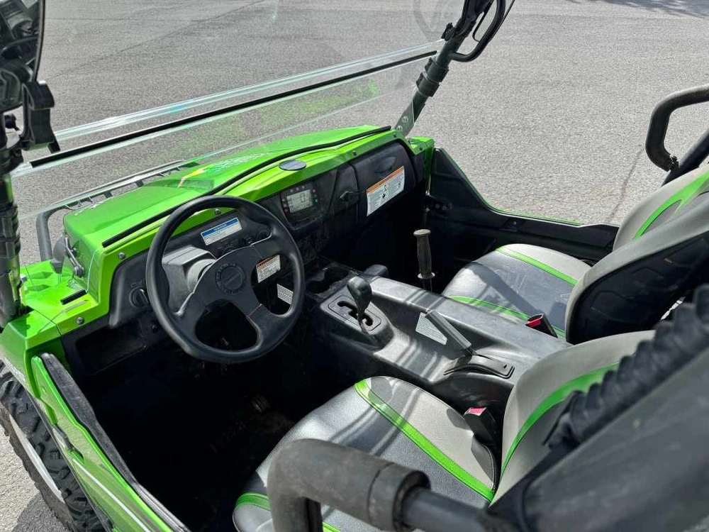 2014 Kawasaki Teryx 800 Le alt