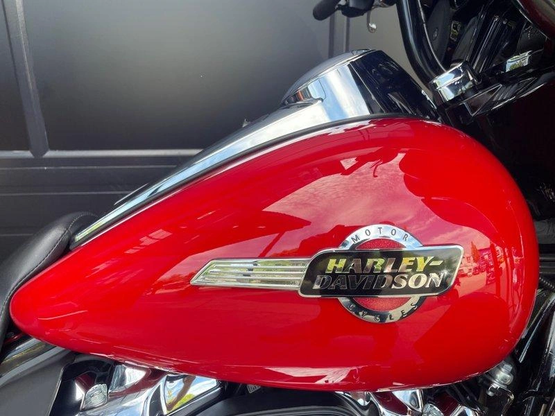 2023 Harley-davidson Flhtk - Ultra Limited alt