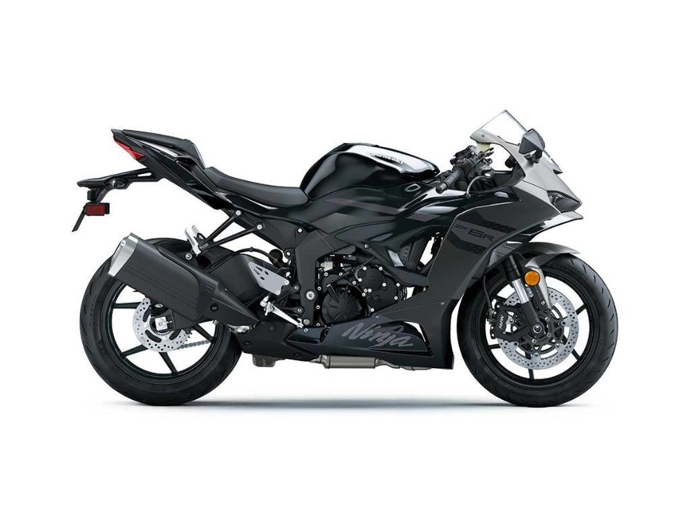 2026 Kawasaki Ninja Zx-6r alt