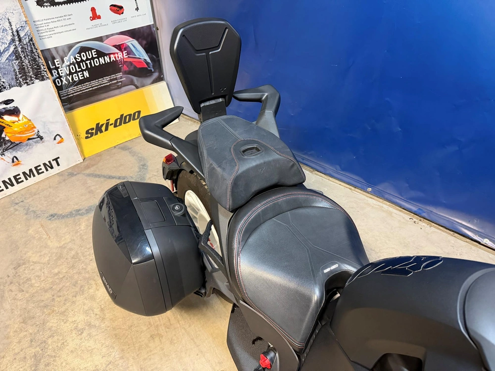 Can-am Ryker Rally 900 Ace 2023 alt
