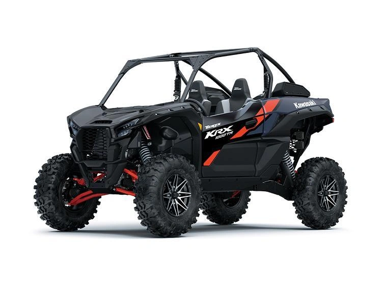 Kawasaki Teryx Krx 1000 Trail Krf1000mvfnn 2027 alt