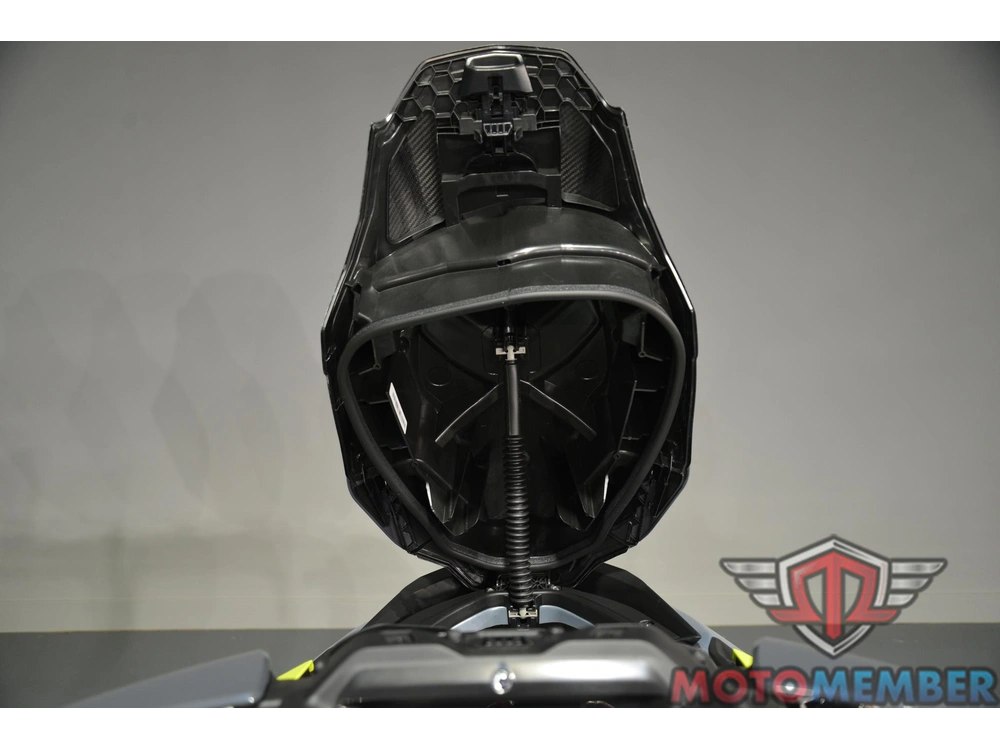 2026 Sea-doo Rxp-x™ 325 Ibr Ice Metal / Manta Green alt
