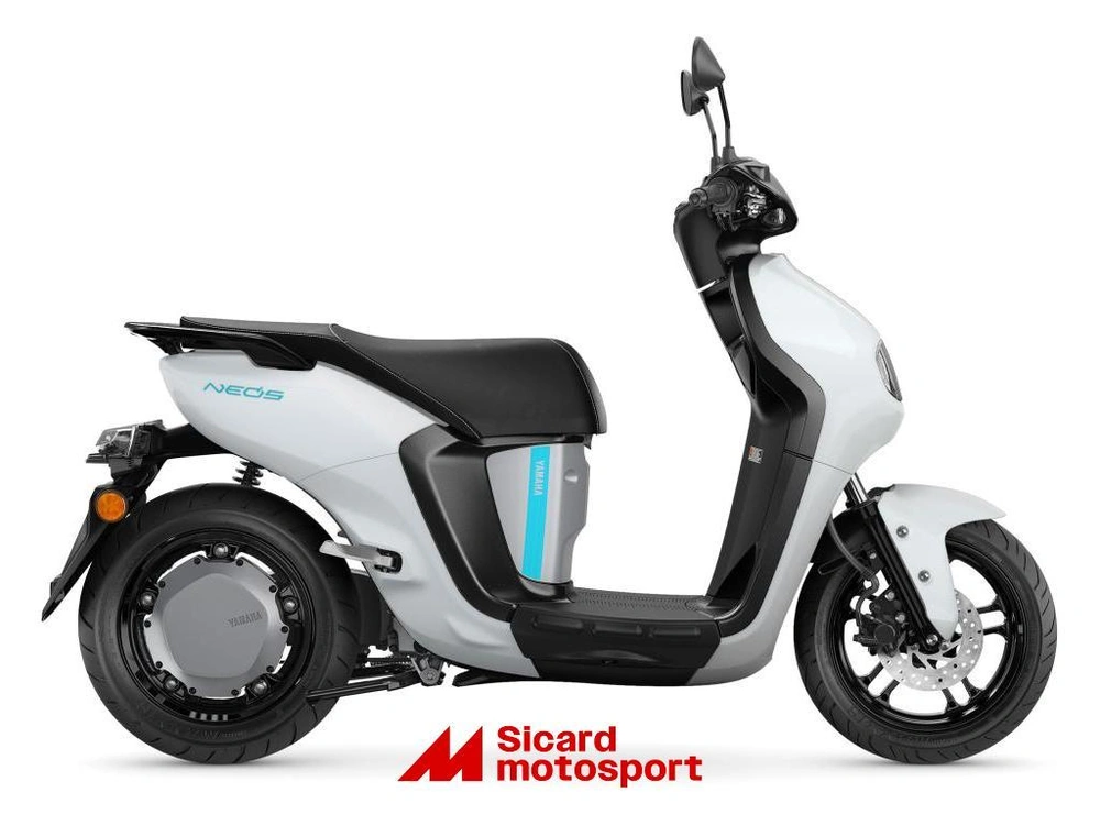 2026 Yamaha Neo's alt