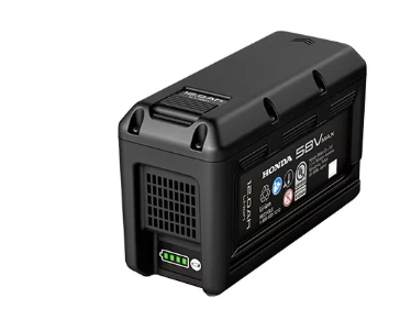 None Honda Dp50120ca 12ah Mower Battery alt