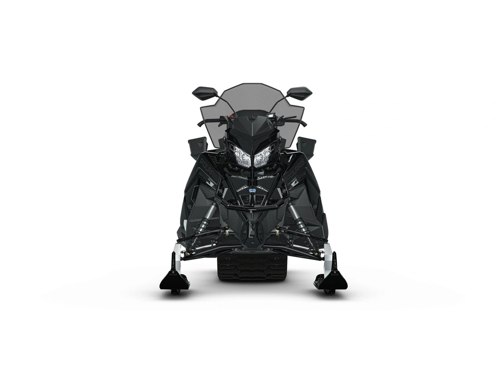2027 Polaris 850 Titan Adv Ultmt 1.8 Blk alt