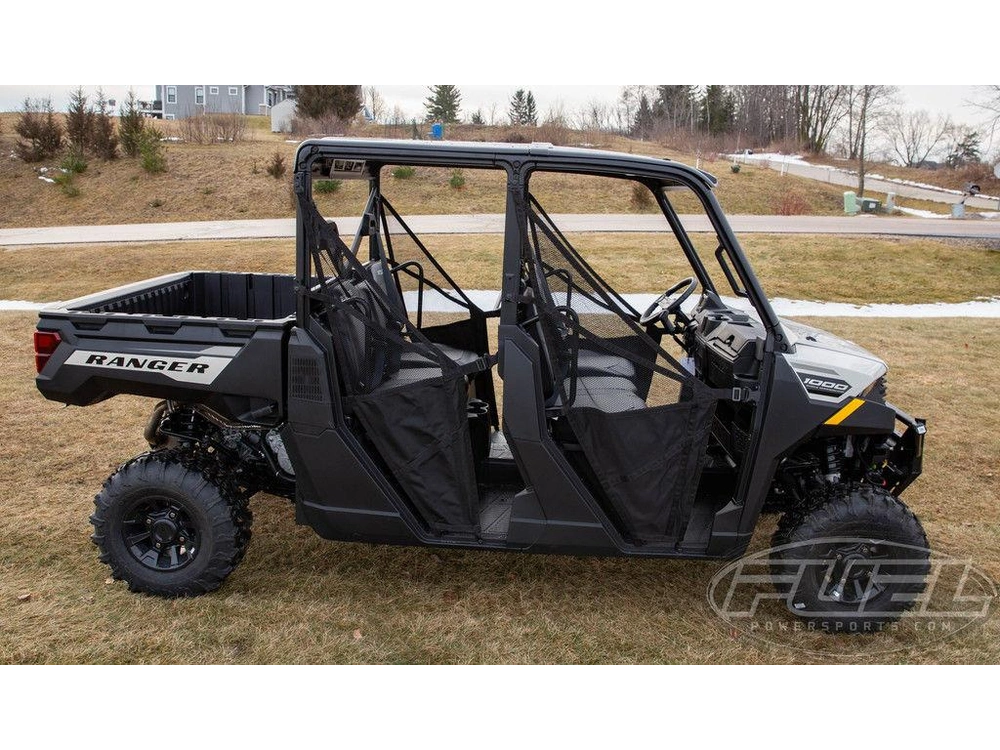 2026 Polaris Ranger Crew 1000 Premium alt