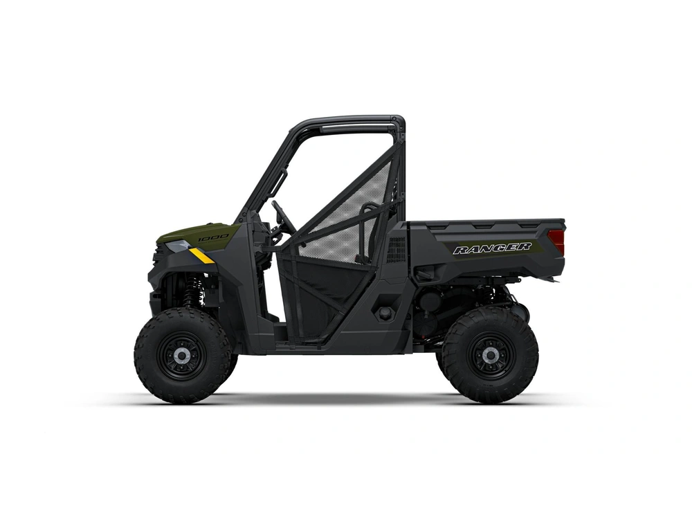 2027 Polaris Ranger 1000 alt