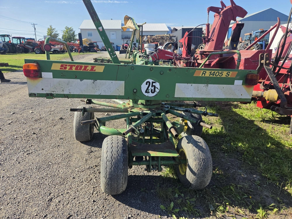 Stoll R1405s None alt