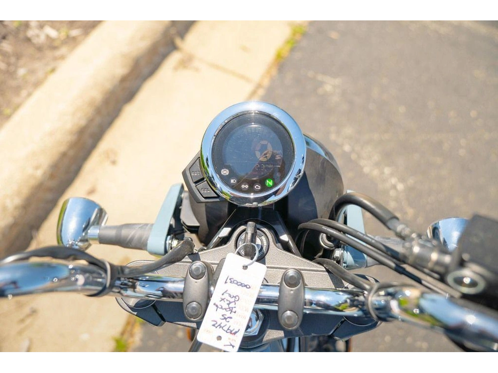 2025 Honda Dax 125 alt