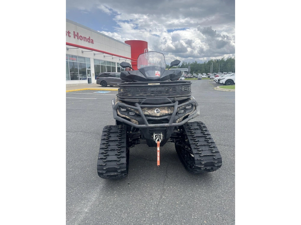 2023 Can-am Outlander Max 850 Xt alt