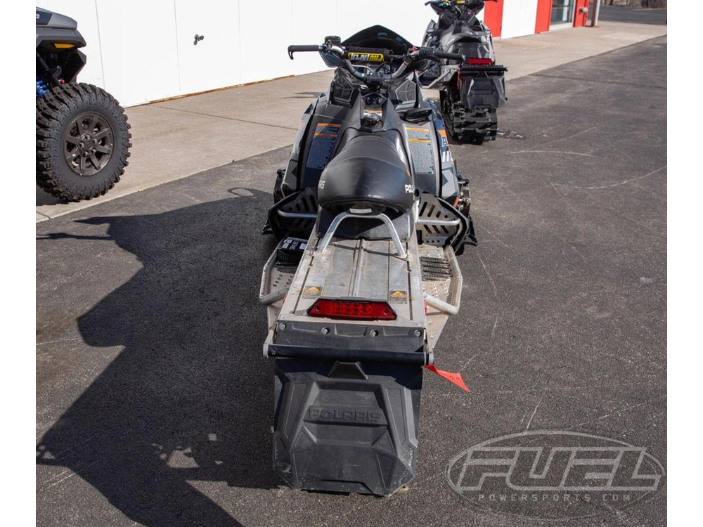 2016 Polaris 800 Switchback® Assault® 144 alt