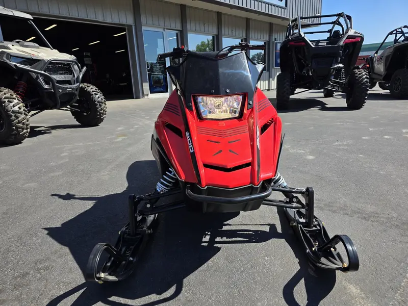Polaris Indy 200 2027