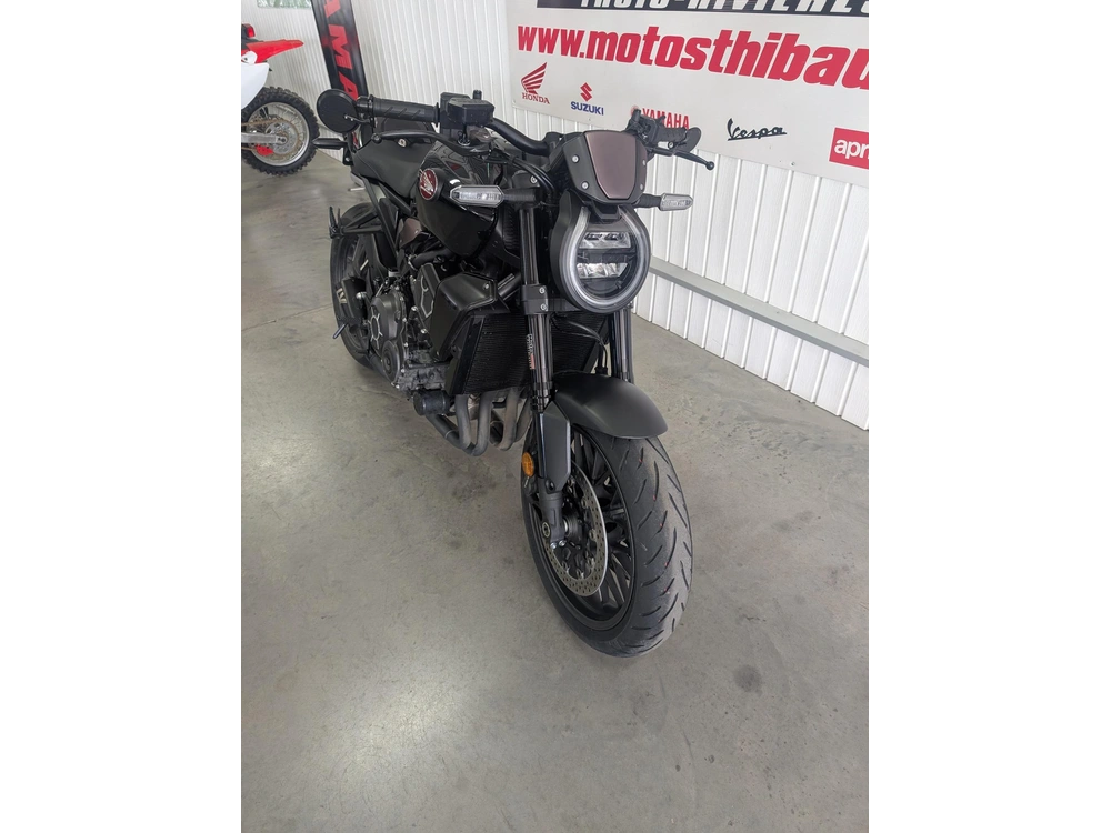 Honda Cb1000r 2023 alt