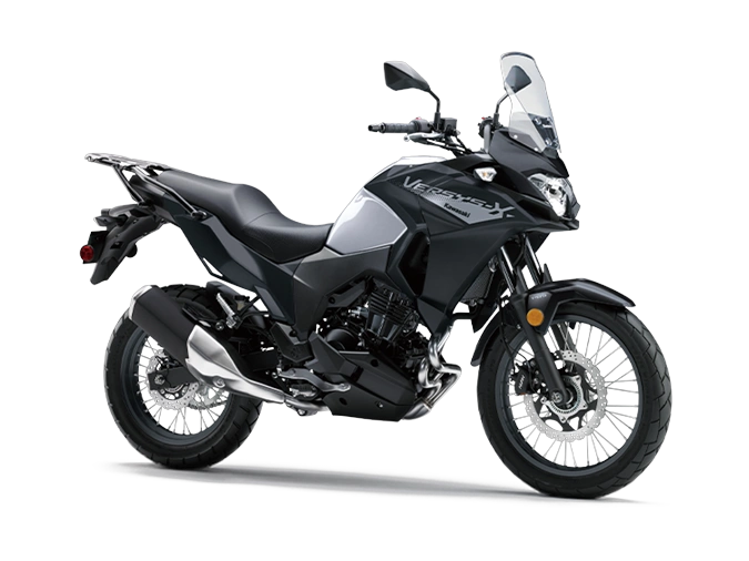 Kawasaki Versys-x 300 Kle300ctfan 2026 alt