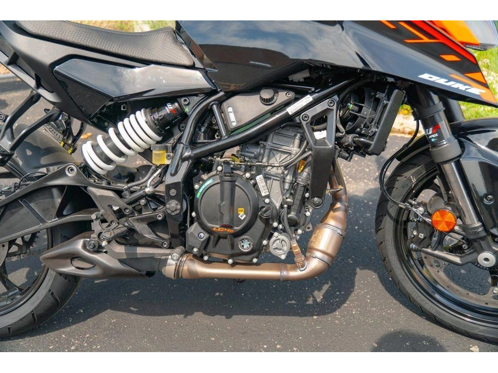 2026 Ktm 250 Duke alt