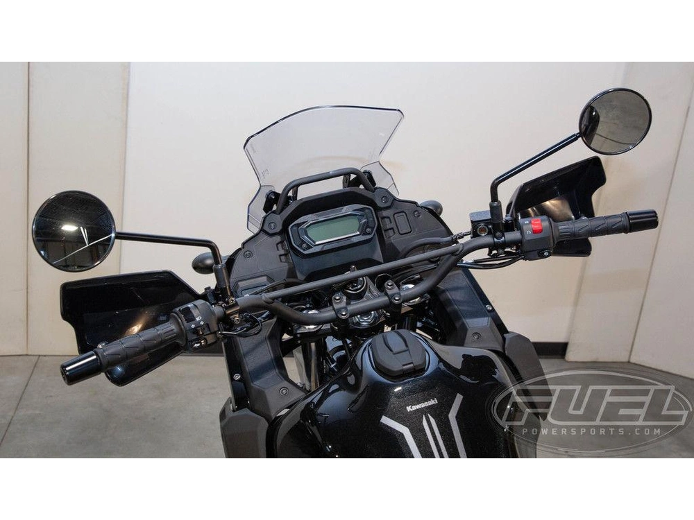 2026 Kawasaki Klr®650 alt