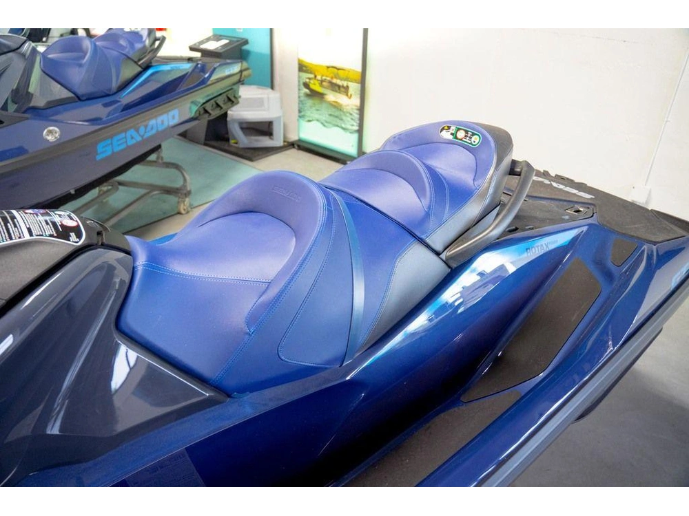 2026 Sea-doo Gtx™ 170 Tech, Audio, Idf, Ibr alt