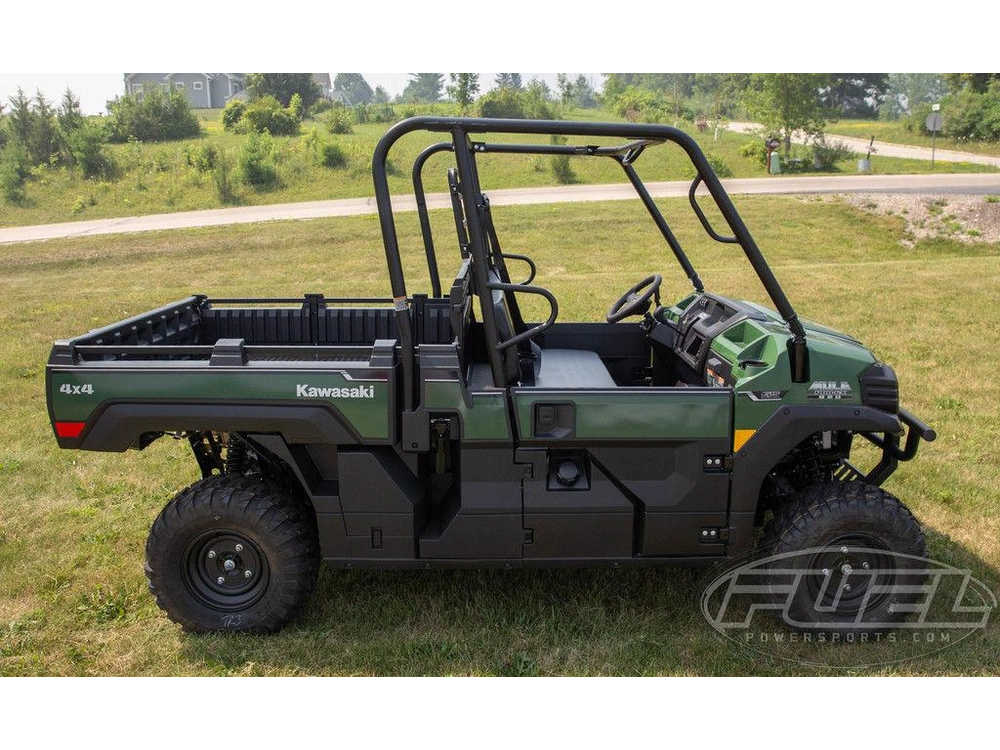 2026 Kawasaki Mule Pro-fx™ 820 Eps alt